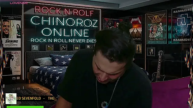 chino_roz webcam