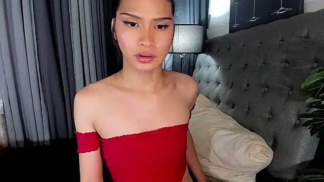 delightfulasianhugecock webcam