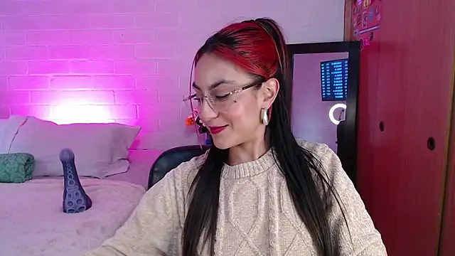Amy66 webcam