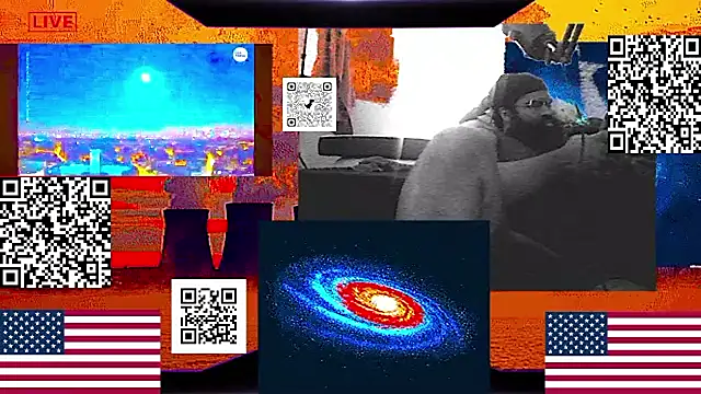 RussellTaylorLacy webcam