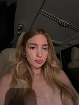 EvieEvans webcam