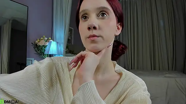 Dearly_Emily webcam