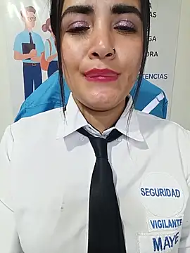 MAYE__13 webcam