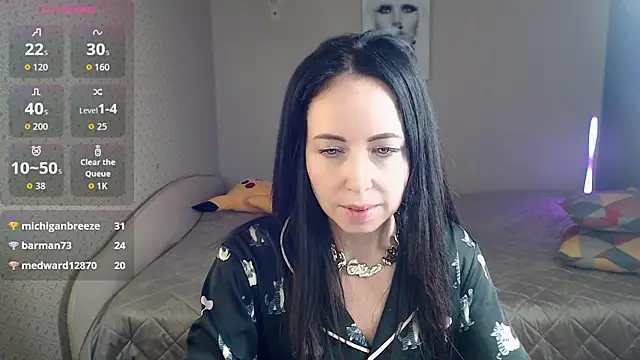 beautiful_moon3 webcam
