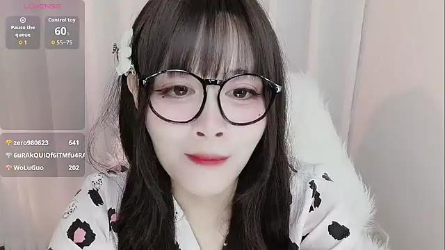 -zhuzhu-999- webcam