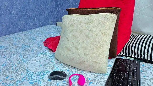 Malia_fox webcam