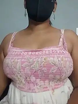 Teluguammai_01 webcam