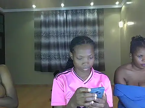 Mariana_150 webcam
