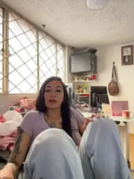 SALOME_KORLAND webcam