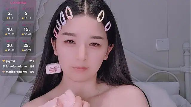 BingLin- webcam