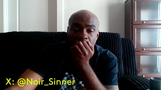sinnernoir webcam
