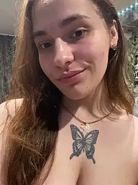 Stacy_parts webcam
