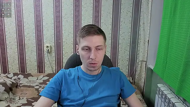 Darien_Brown webcam
