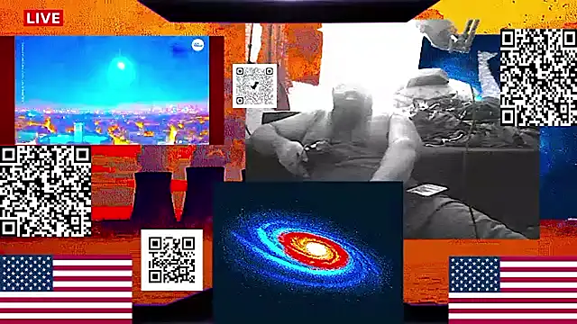 RussellTaylorLacy webcam