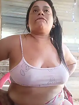 Dirty-violeta_19 webcam