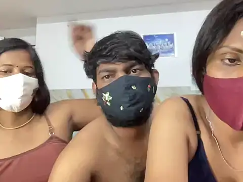 Tamil_india_couples_ webcam