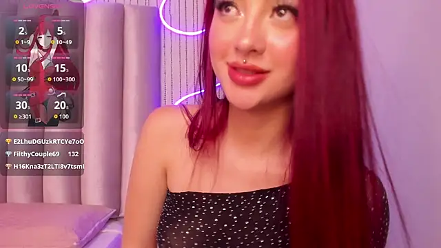 SCARLETMD webcam