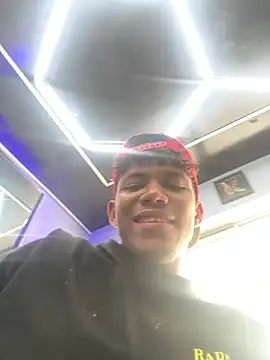 thecamilo webcam