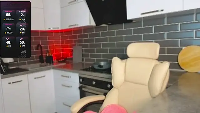 shaiyaminn3 - ShaiyaMinn3's free webcam - UK Sex Cams