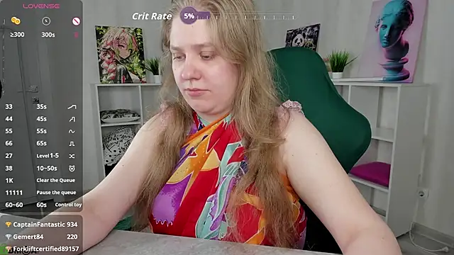 Megan_Violer webcam