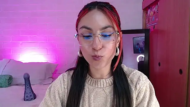 Amy66 webcam