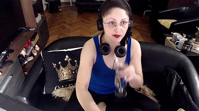 Imperatriza webcam