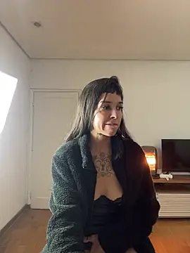 Nikatsu webcam
