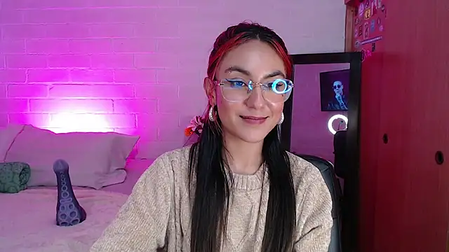 Amy66 webcam