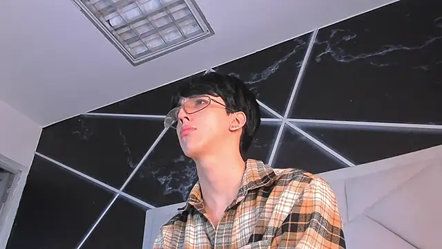 AerumChae webcam