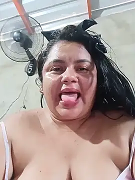 Dirty-violeta_19 webcam