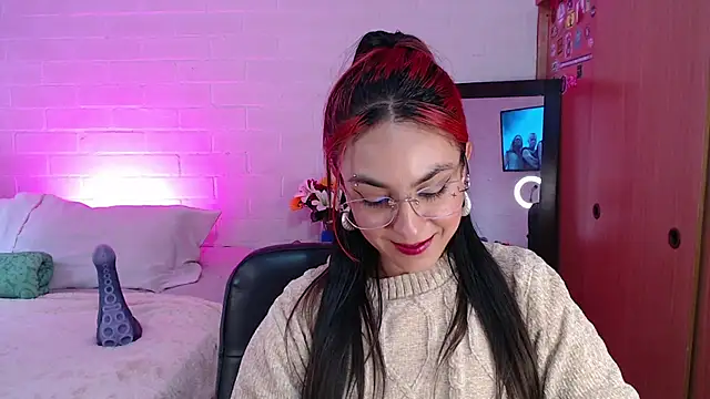 Amy66 webcam
