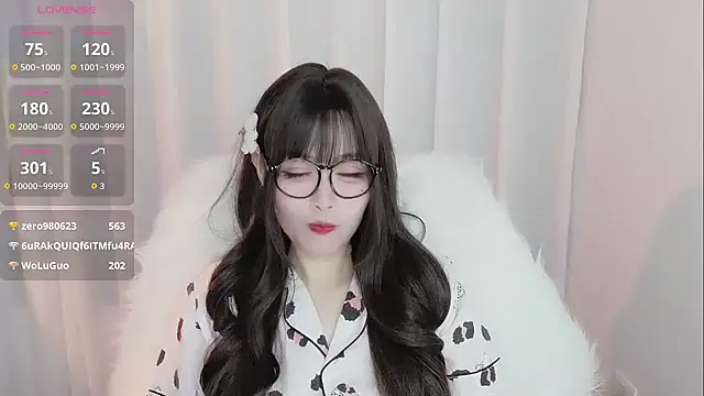 -zhuzhu-999- webcam