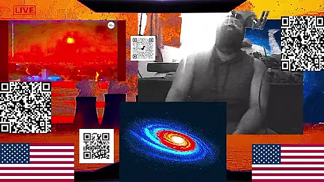 RussellTaylorLacy webcam