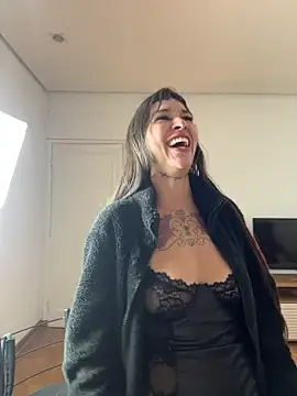 Nikatsu webcam
