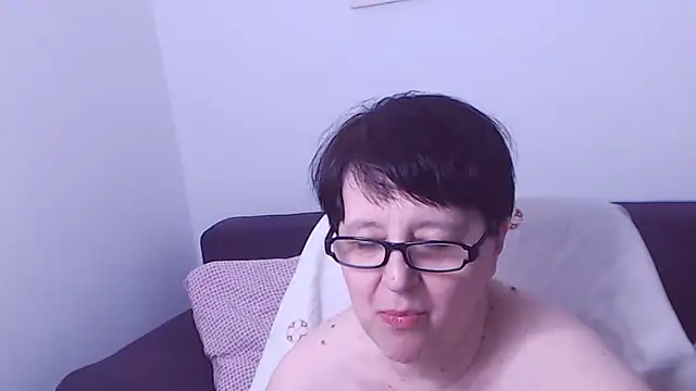 ChristaRose webcam
