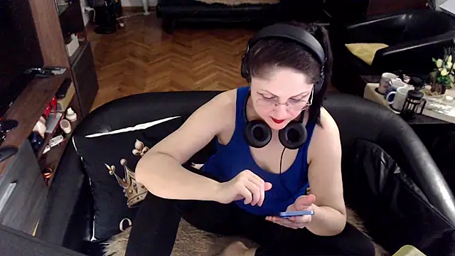 Imperatriza webcam