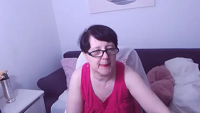 ChristaRose webcam