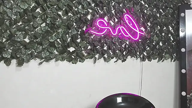 Sofia_Franco_ webcam