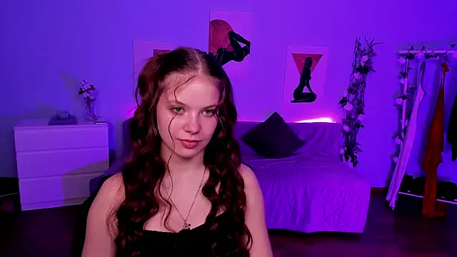 BetsyKiss webcam