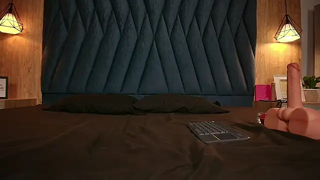 Megan_Beaumontx webcam