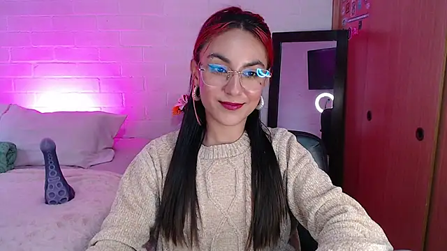 Amy66 webcam