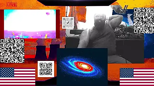 RussellTaylorLacy webcam