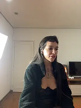 Nikatsu live sex cam