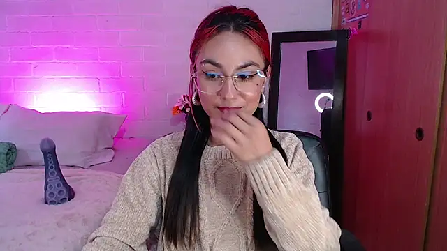 Amy66 webcam