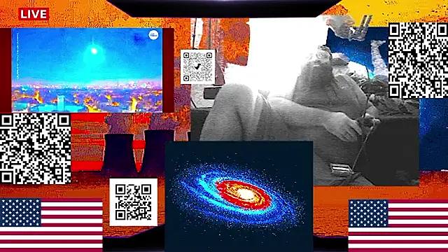 RussellTaylorLacy webcam