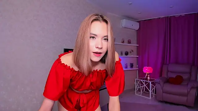 EllaCurtis webcam