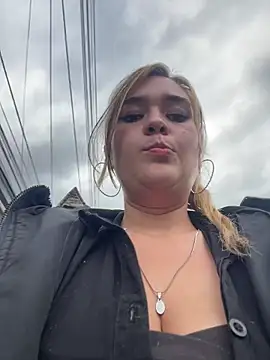 miss_berlyn webcam