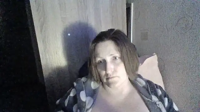 AllaSowinskaya webcam