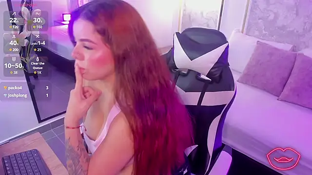 ximena_dork webcam