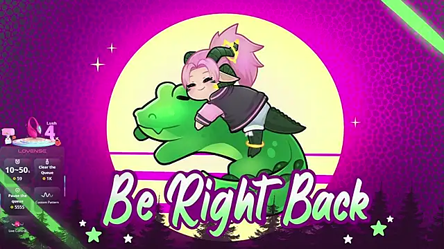 kiraveil webcam